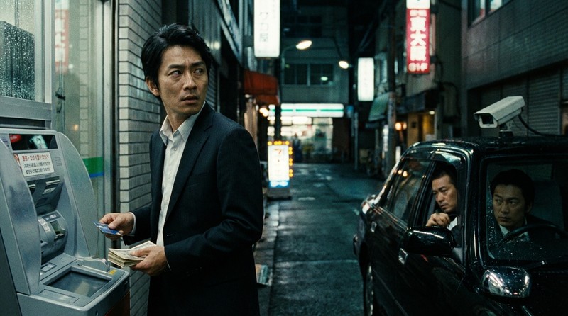 むしろバレやすくなるケースのイメージ写真