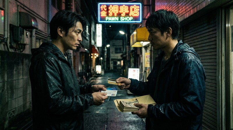 ギフト券買取という選択肢のイメージ写真