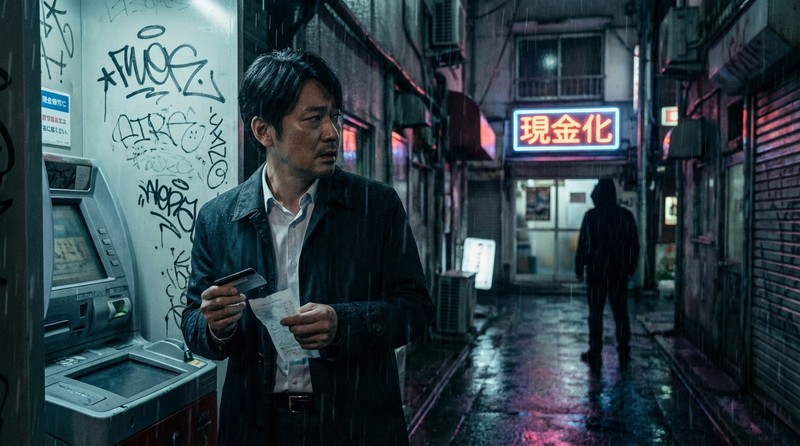 業者を使う時点で損とリスクは避けられないのイメージ写真