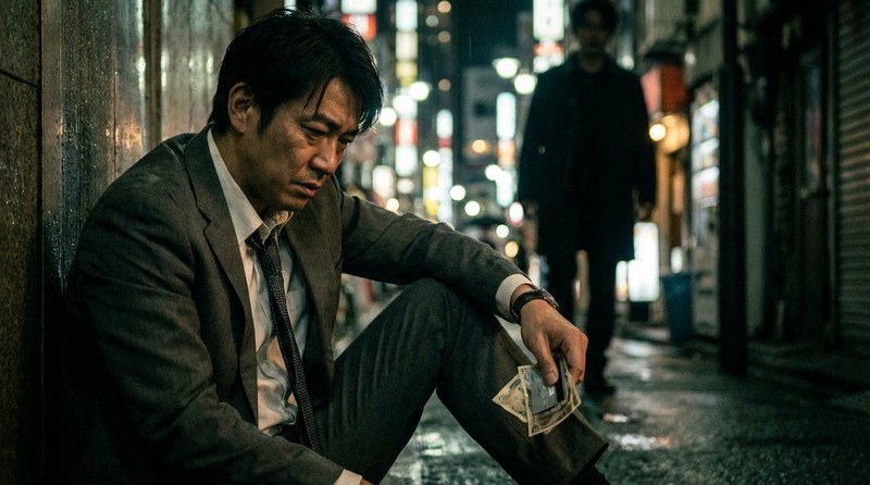 短期的メリットより長期リスクが大きいイメージ写真