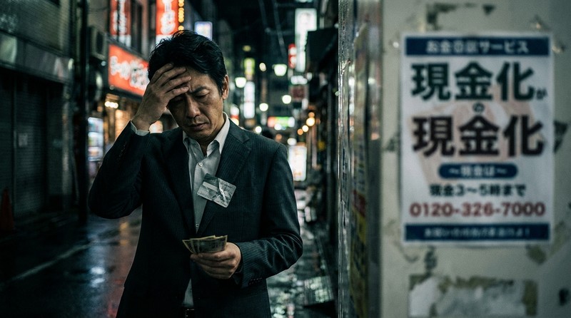 優先すべき選択肢を間違えるなのイメージ写真